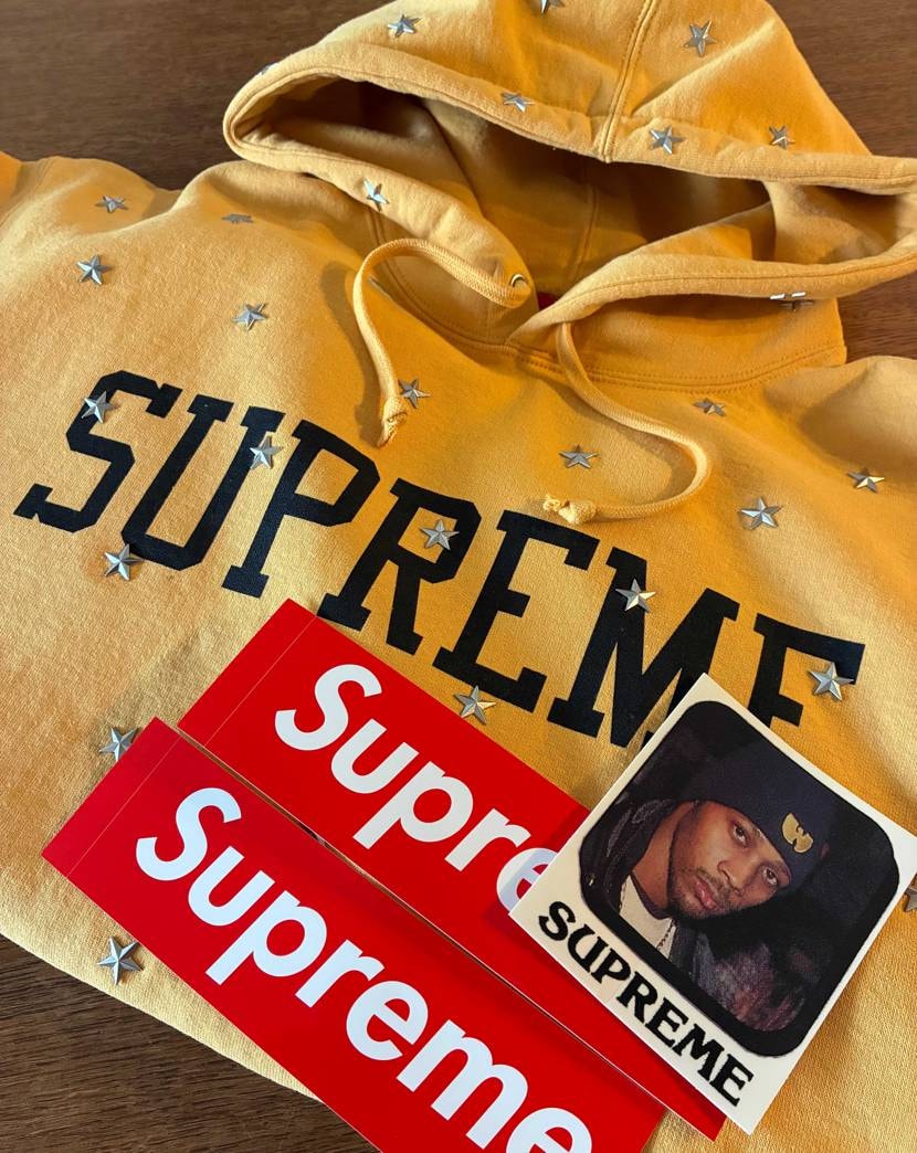 もう来たww
黄色黄色してなく、マスタードな色味が実にイイ感じです✨

し