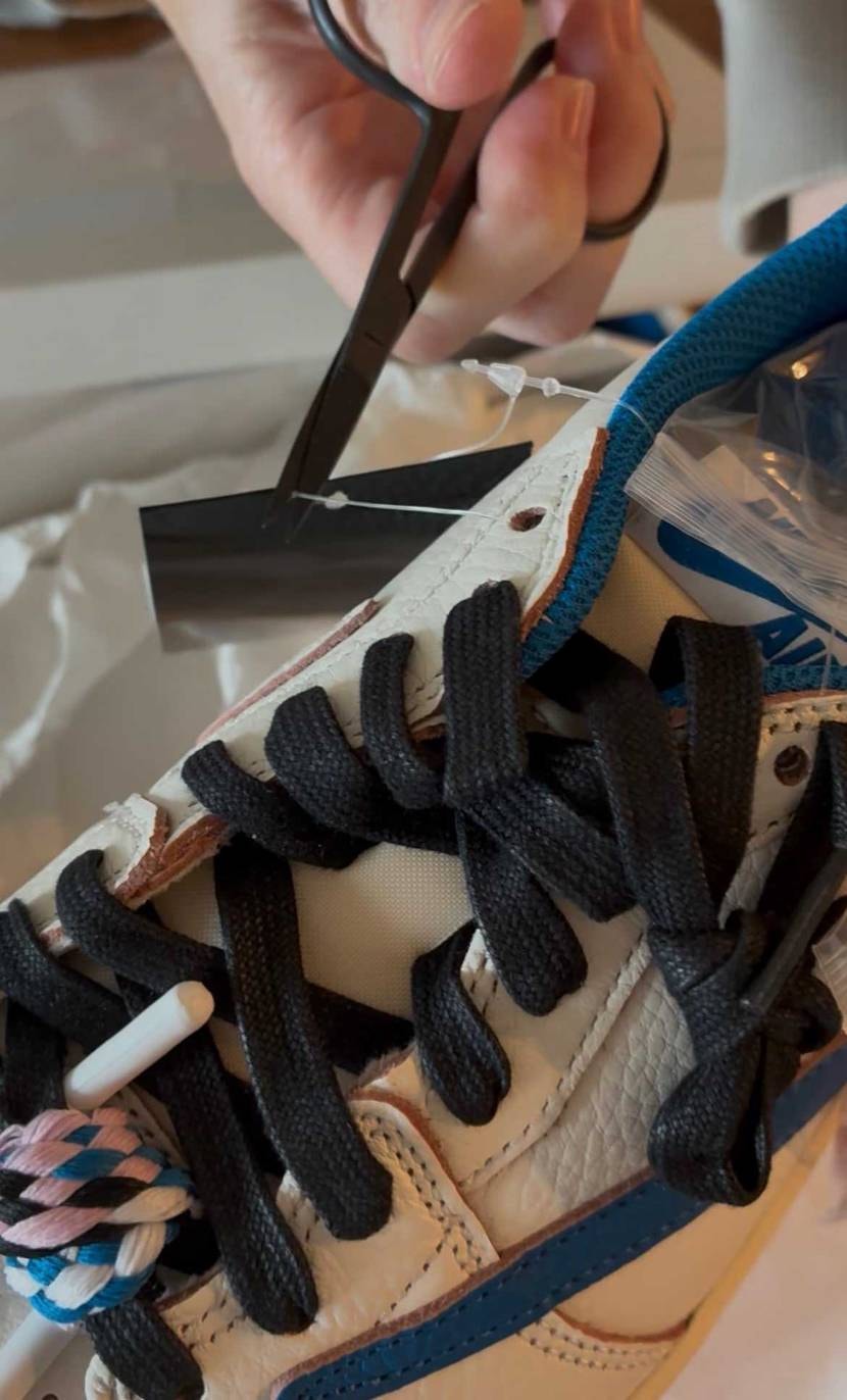 本日テープカット致しました✂️💇
さぁて、これでお外デビューの覚悟はできたww