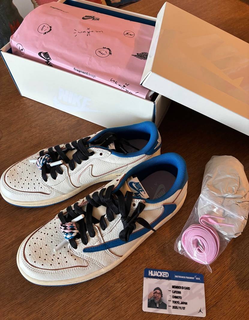 本日テープカット致しました✂️💇
さぁて、これでお外デビュ