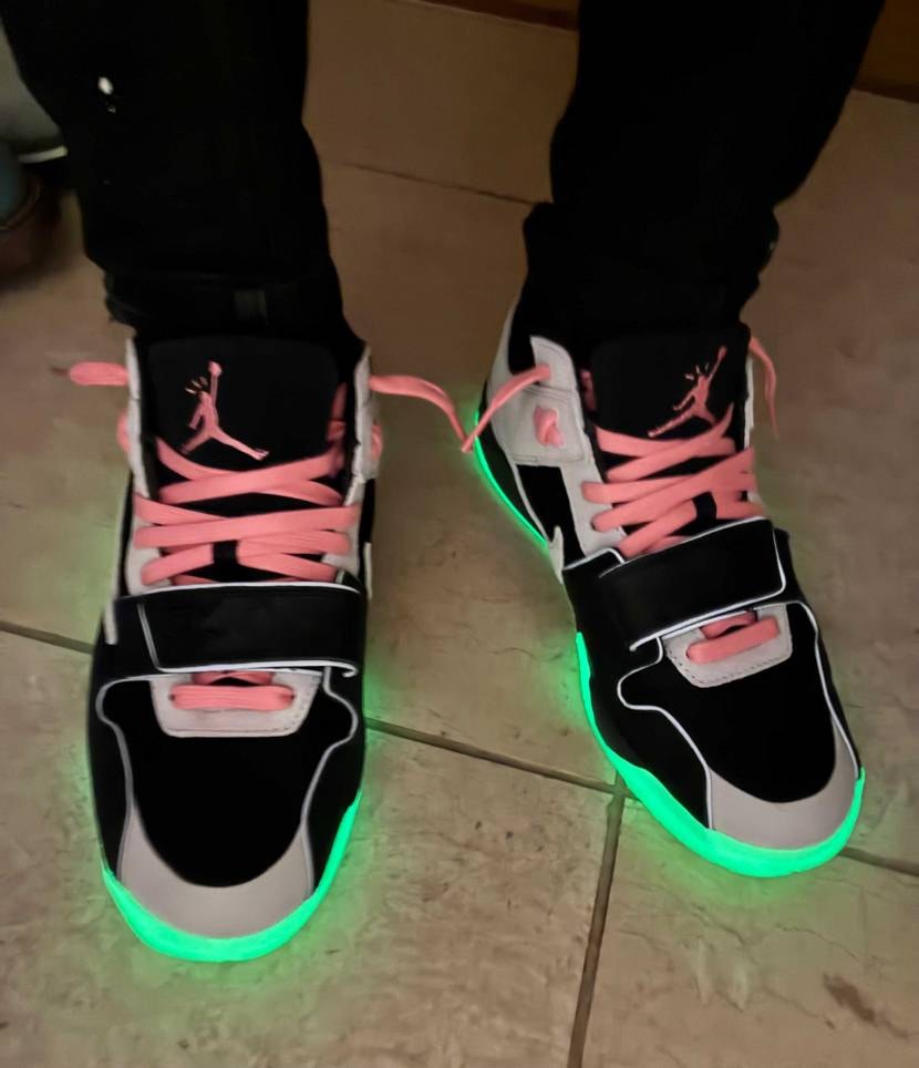 今日よーやくおろしたんですが、、

これ想像してた以上に