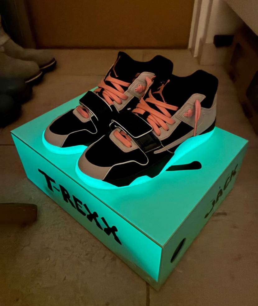 今日よーやくおろしたんですが、、

これ想像してた以上に