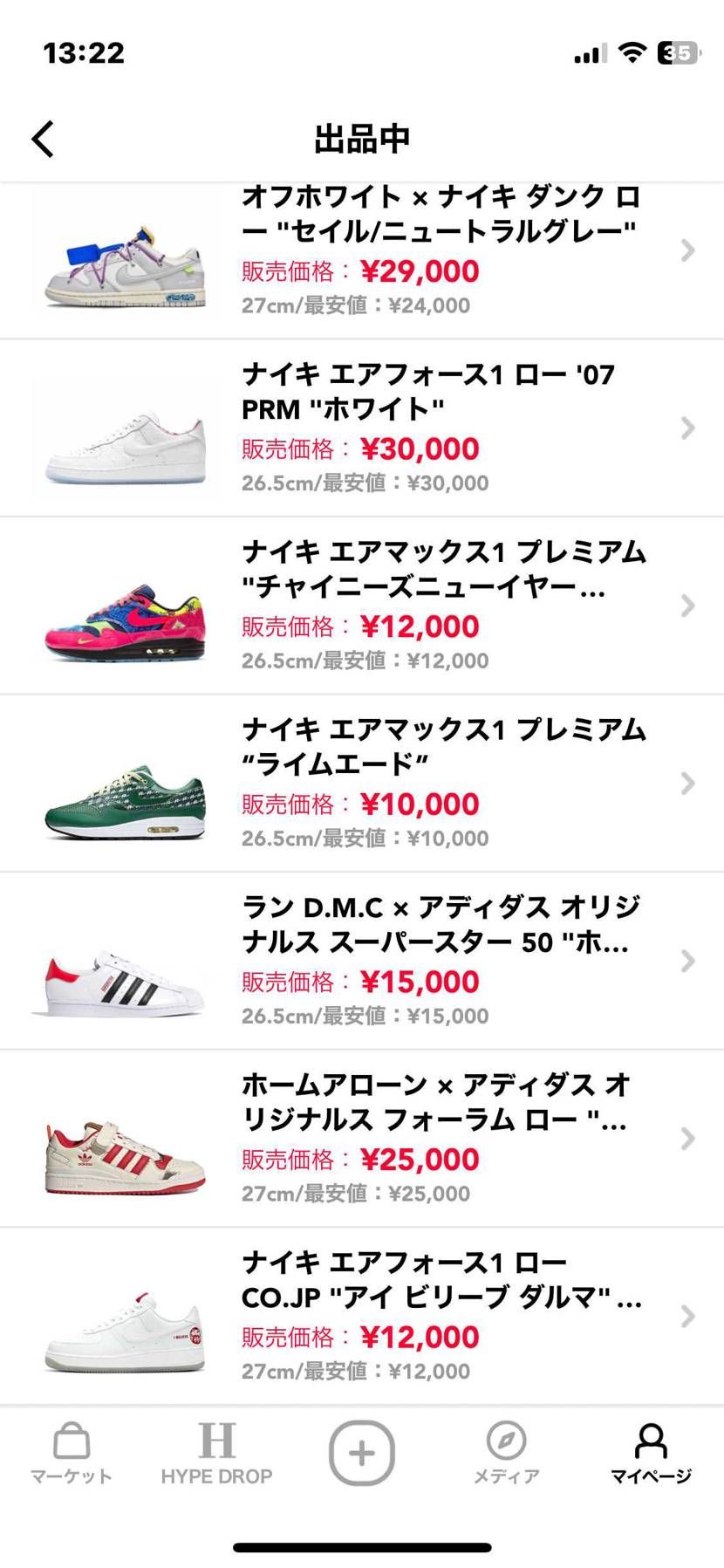 断捨離中です。よろしくお願いします。