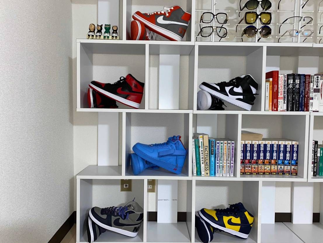 コロナ禍コレクションの変遷
1枚目2021.5月☺️
2枚目2022.12月