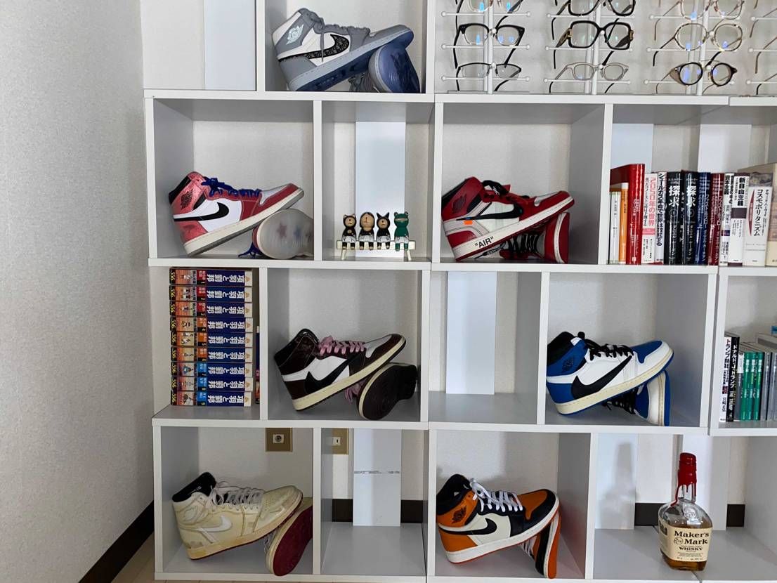 コロナ禍コレクションの変遷
1枚目2021.5月☺️
2