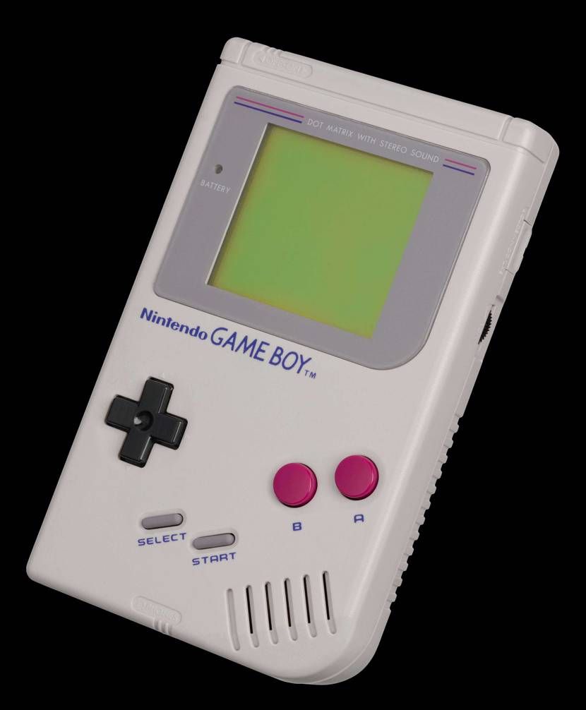 合わせやすそうですが、初代ゲームボーイの色にしか見えんわ笑