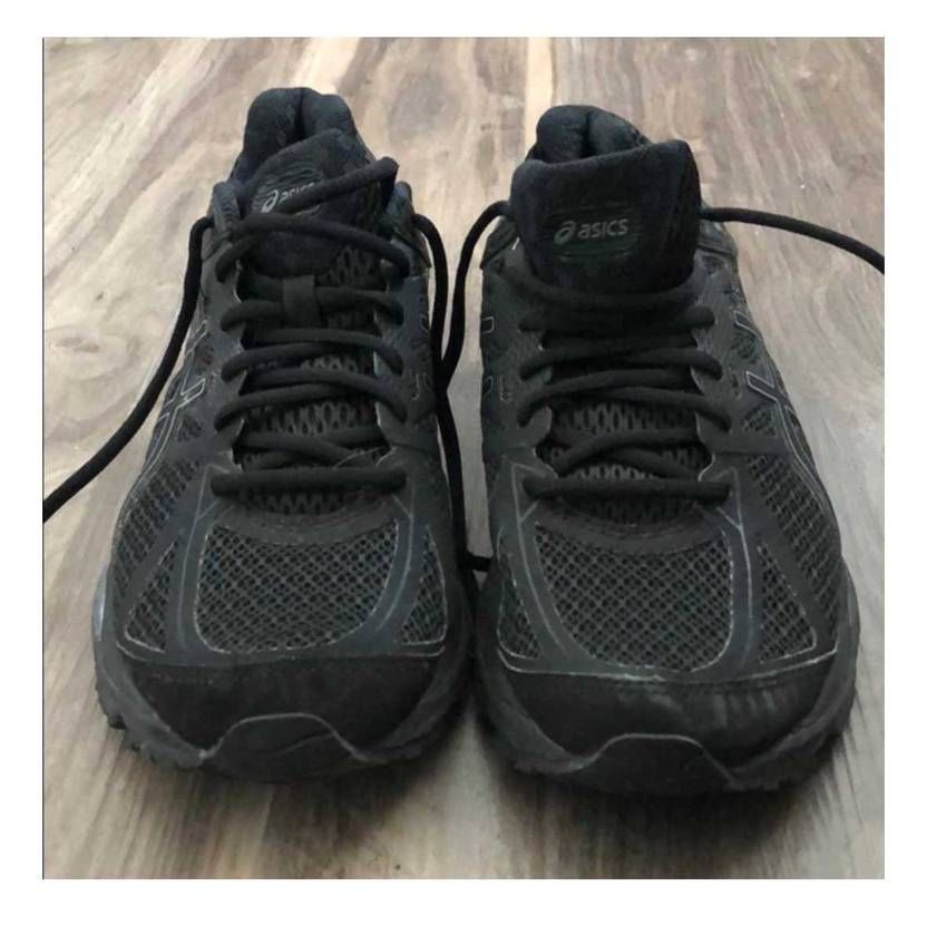 ASICSでこのモデル分かる方いらっしゃいませんか？？🙇