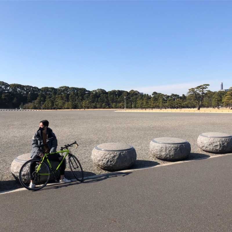 葉田雅哉(出品者)