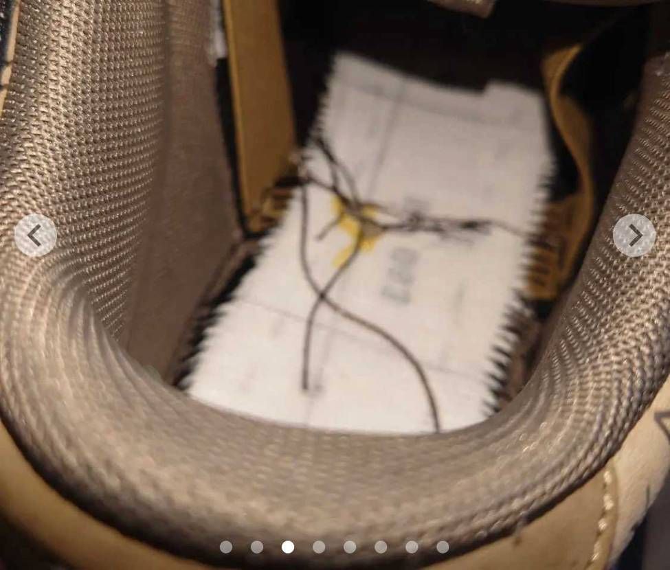 これ本物だと思いますか？

不安になってきました