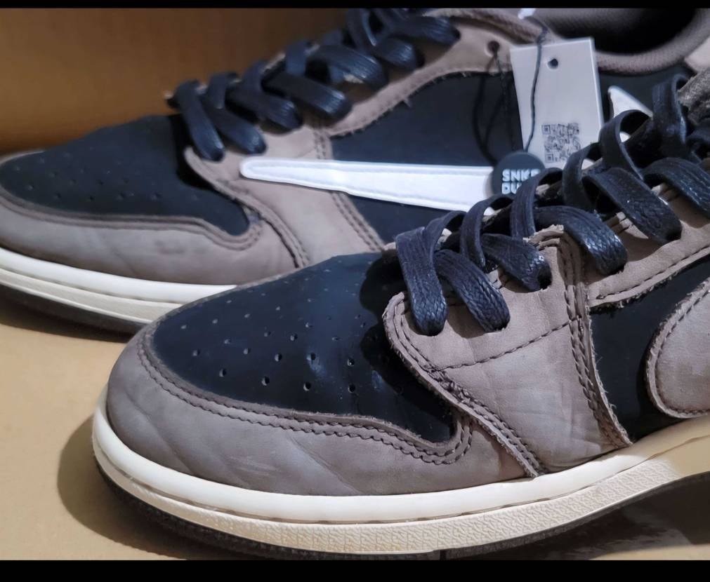 ここでトラビスファーストを中古で購入し、クリーニングオプショ