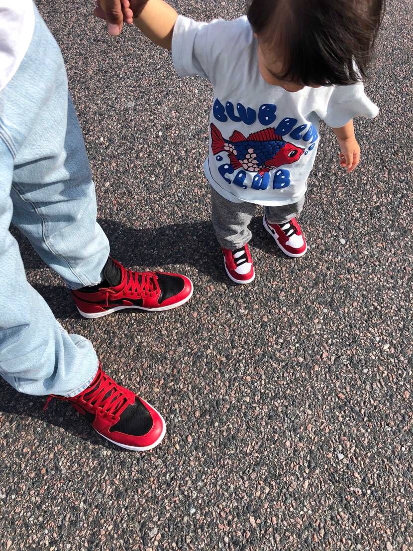 ぶらっと2、3日。
じゃぶんと行きたいですが、ええスニーカー履いてきてしもた。