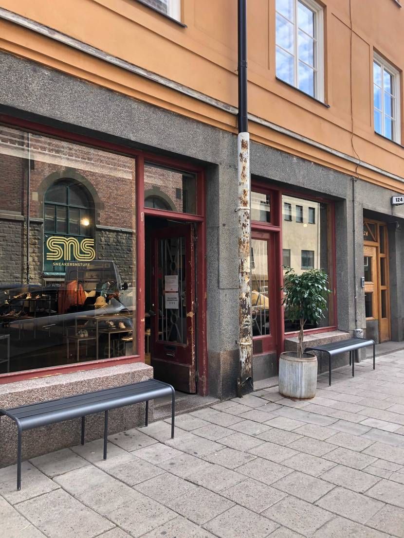 SNS来ました。

今日は買った10分後に
なぁに？！やっちまったなぁー！