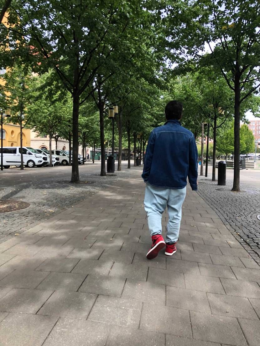 SNS来ました。

今日は買った10分後に
なぁに？！