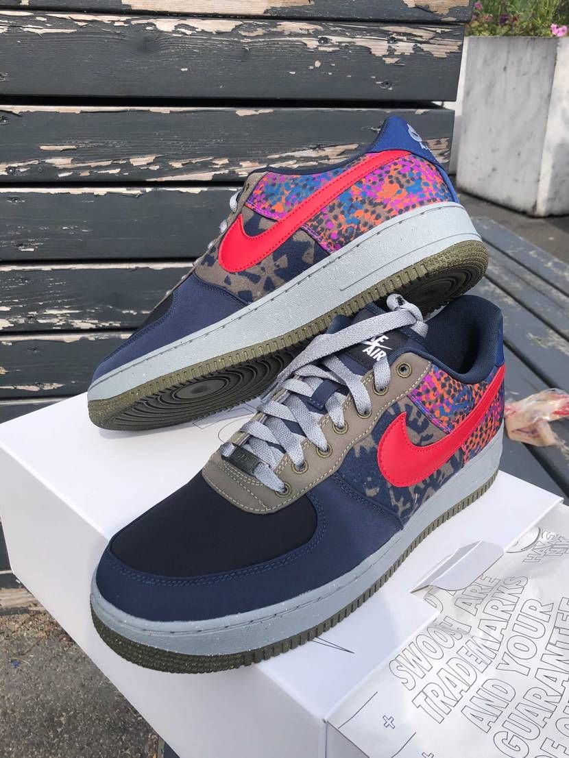 バイユー到着

家まで待てずにピックアップポイントでそのまま開封してました。