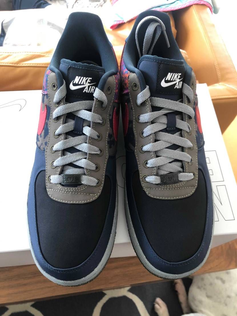 バイユー到着

家まで待てずにピックアップポイントでその