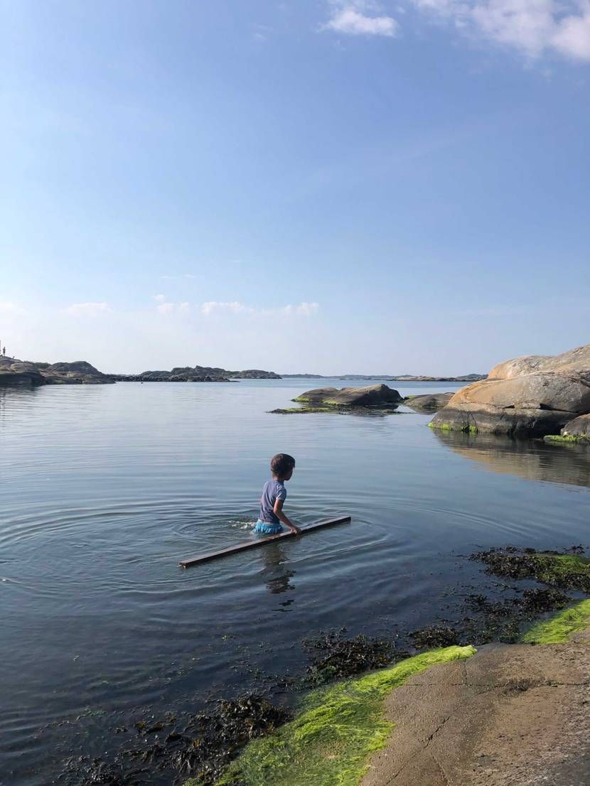 朝カツはじめました。マインドフルネス。
歩く→タバコ→暑な