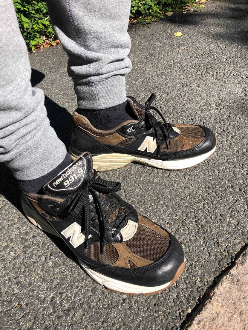 チビを迎えに来てます。
夏はあっという間にどっかに行って、