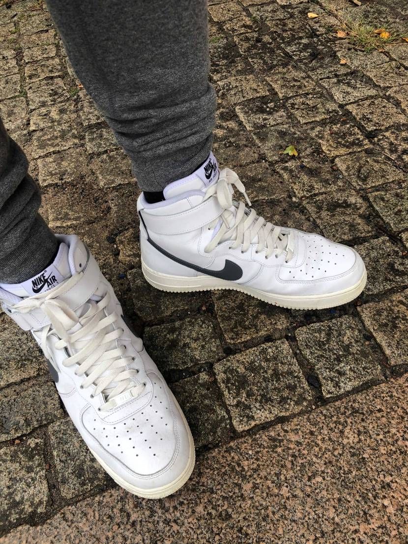 うちの周りはすっかり秋です。
エアフォース1はベーシックで