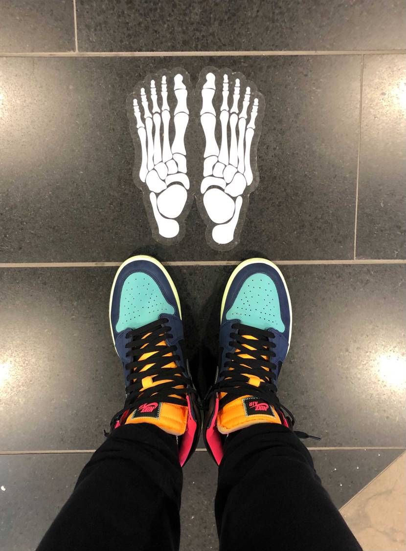 街はすっかりハロウィン🎃ですね
応募してるハロウィンスニー