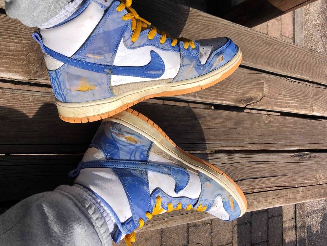 そろそろ剥ぎ時かな？もうちょっと自然に任せよかな？