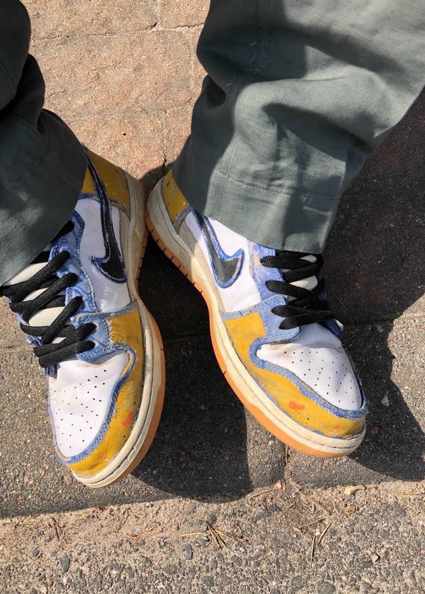 carpetはいだ😎
紫出てこんかったー

#なんでも