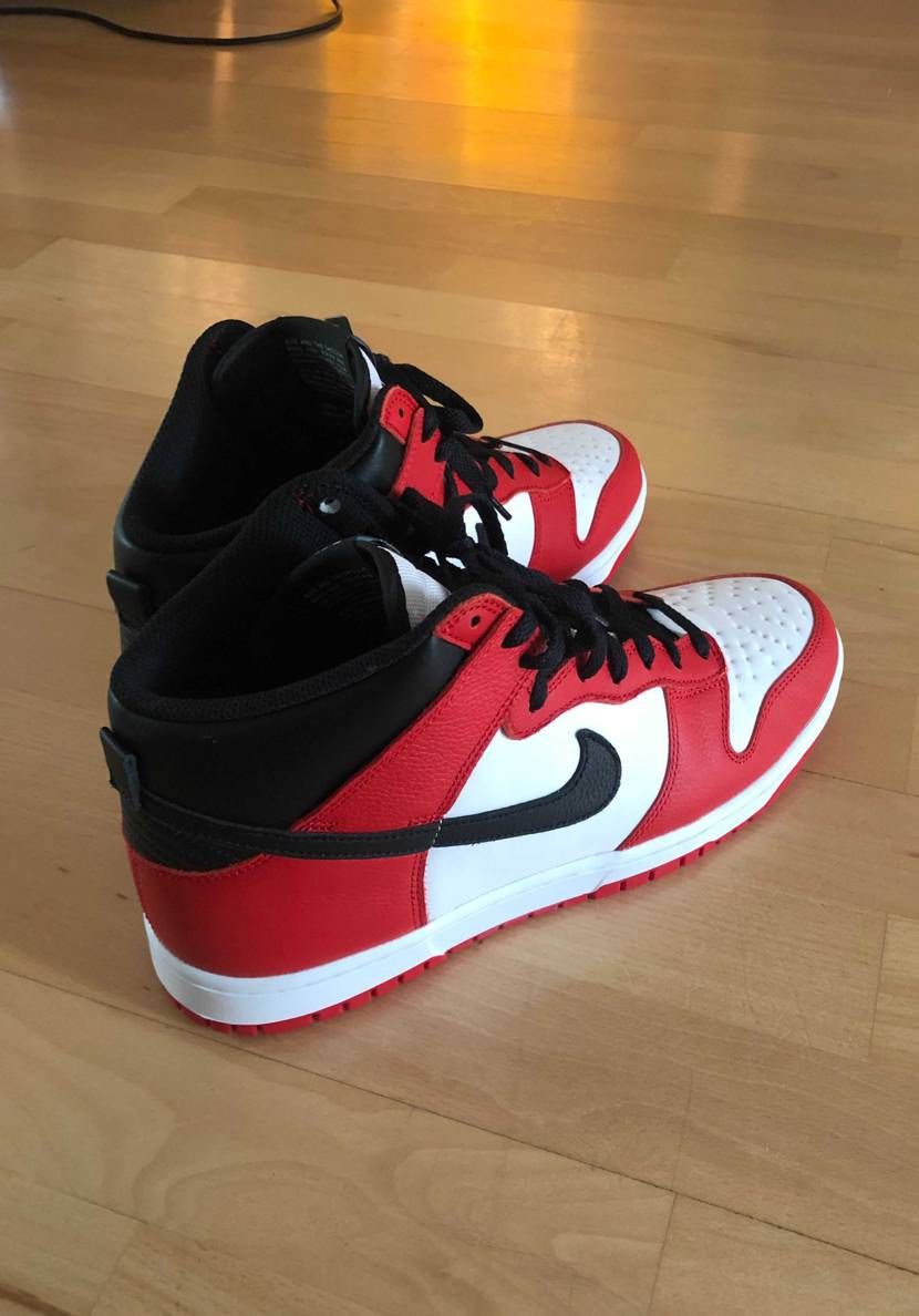 ダンクバイユー
想像力を駆使して、どこにもない唯一無二のカラーのバイユーができ