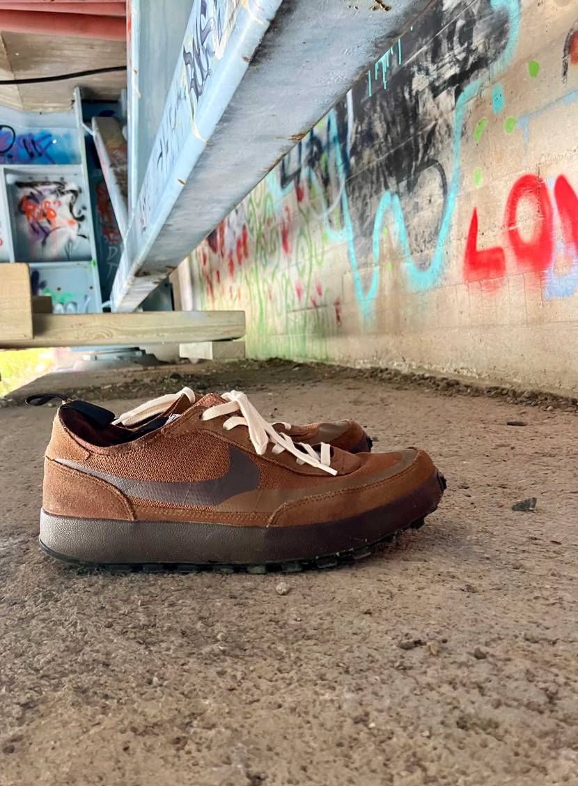 チビたちの秘密基地に潜入しました