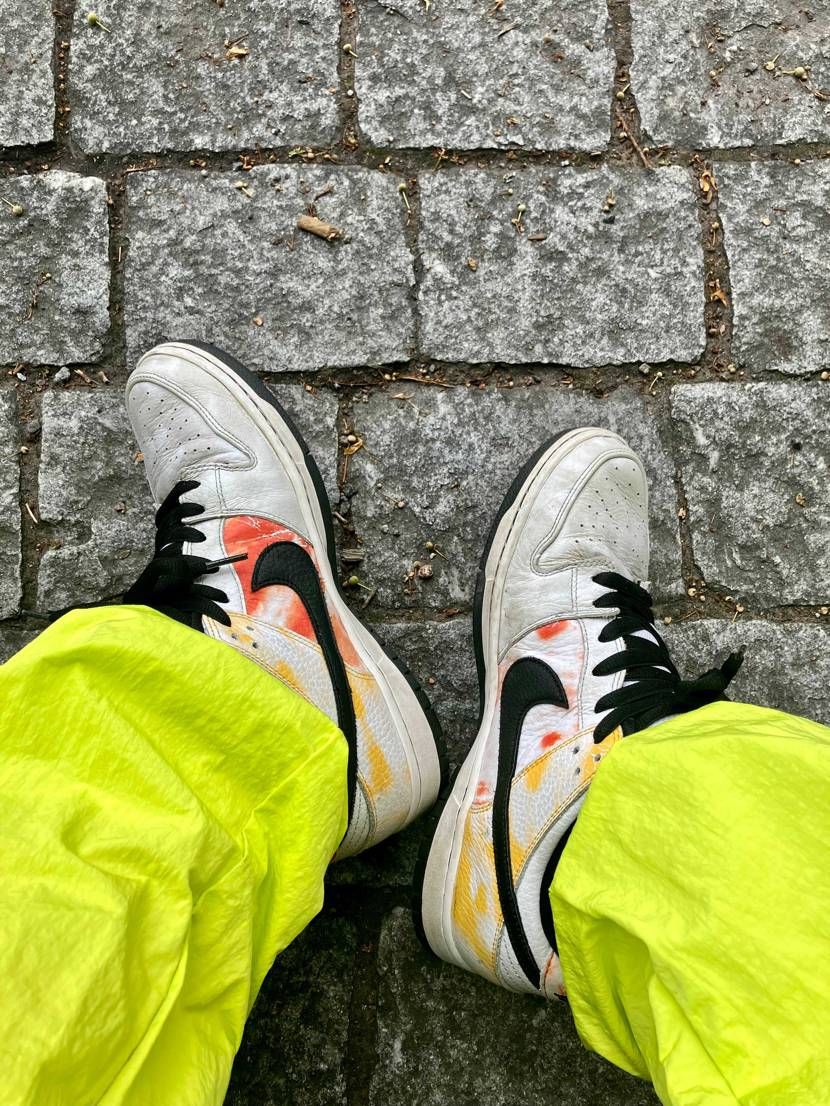 迷ったらこれ。

僕にとってはこいつです。