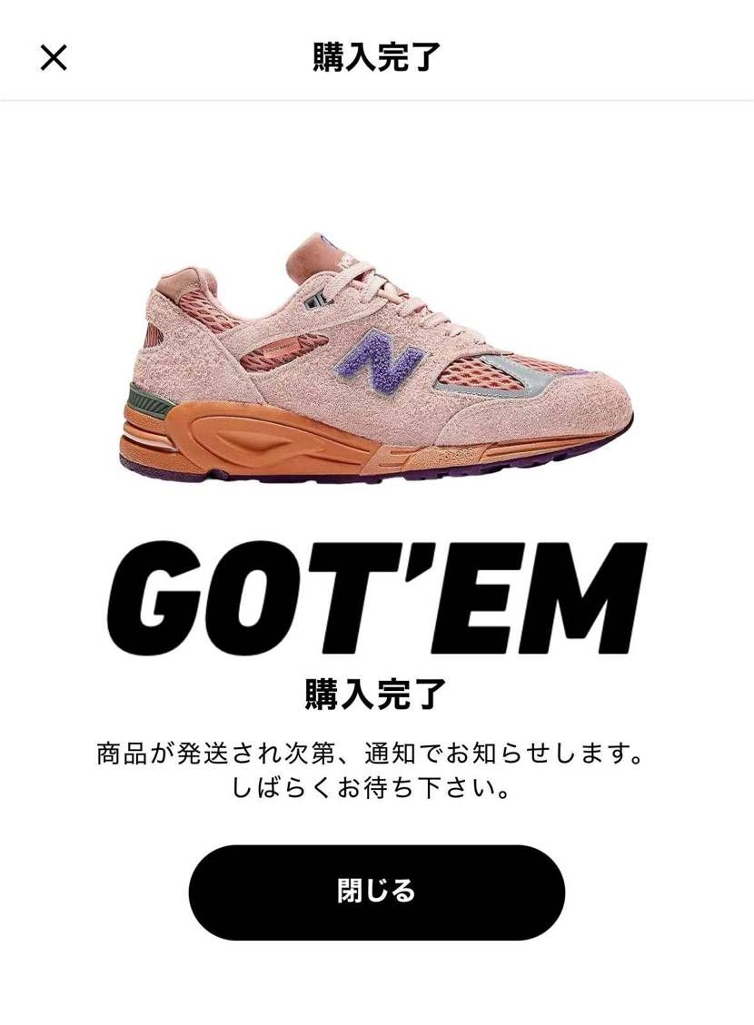 JOEの992か迷ったんですけどずっとチラチラ気になっていた