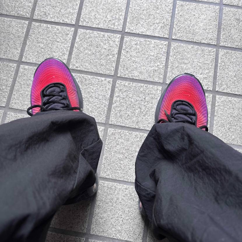 air max dayはall dayで！