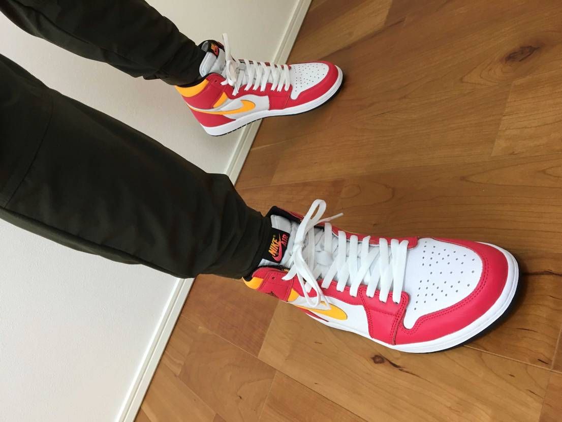 気分上がるカラー、どんどんハマってきてます。
マイ名作に認