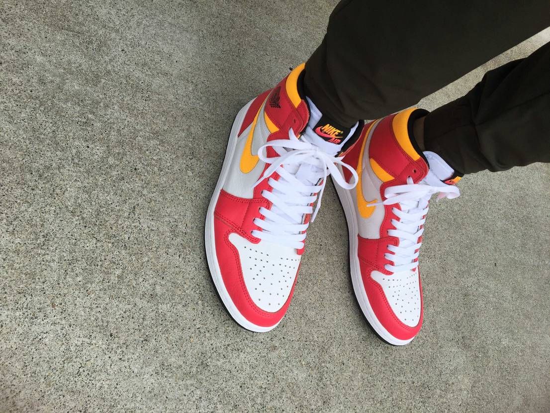 気分上がるカラー、どんどんハマってきてます。
マイ名作に認