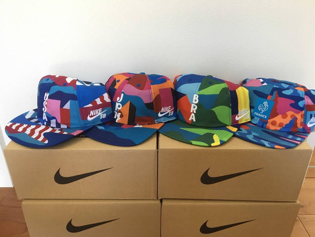 良いわぁ〜。JPNは2個届かなくて一安心🤣