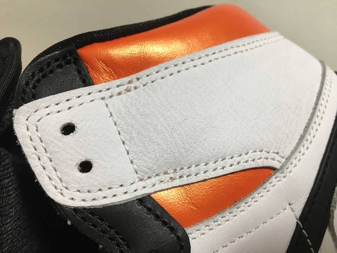 皆んな安心しろ😮‍💨
NIKEクオリティーのおかげで、気軽