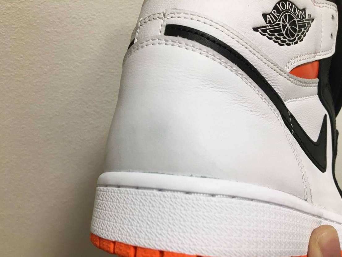 皆んな安心しろ😮‍💨
NIKEクオリティーのおかげで、気軽