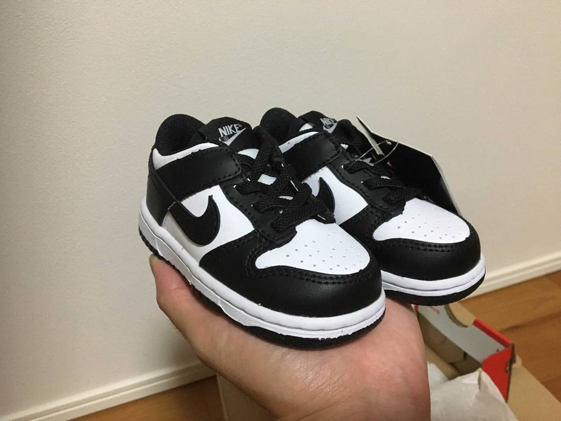 10連ガチャより実物見れて感動✨
小パンダ🐼🎋