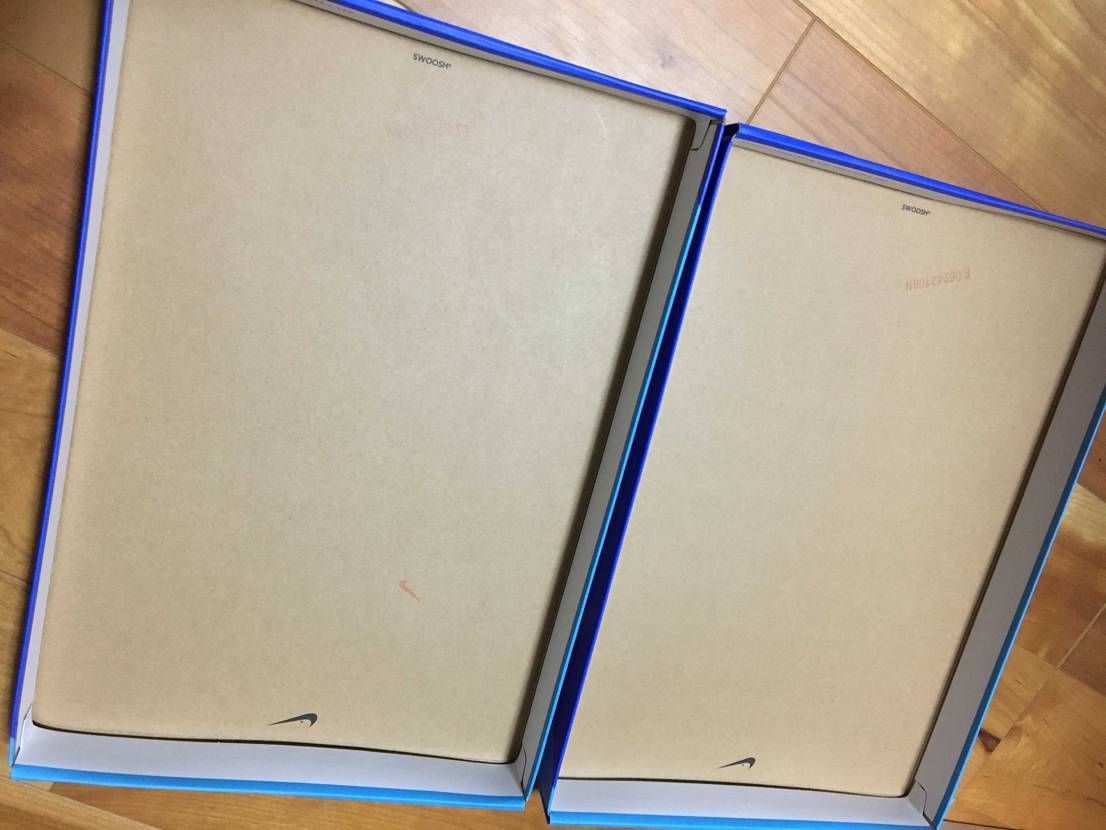 素朴な疑問の箱裏スタンプ📦