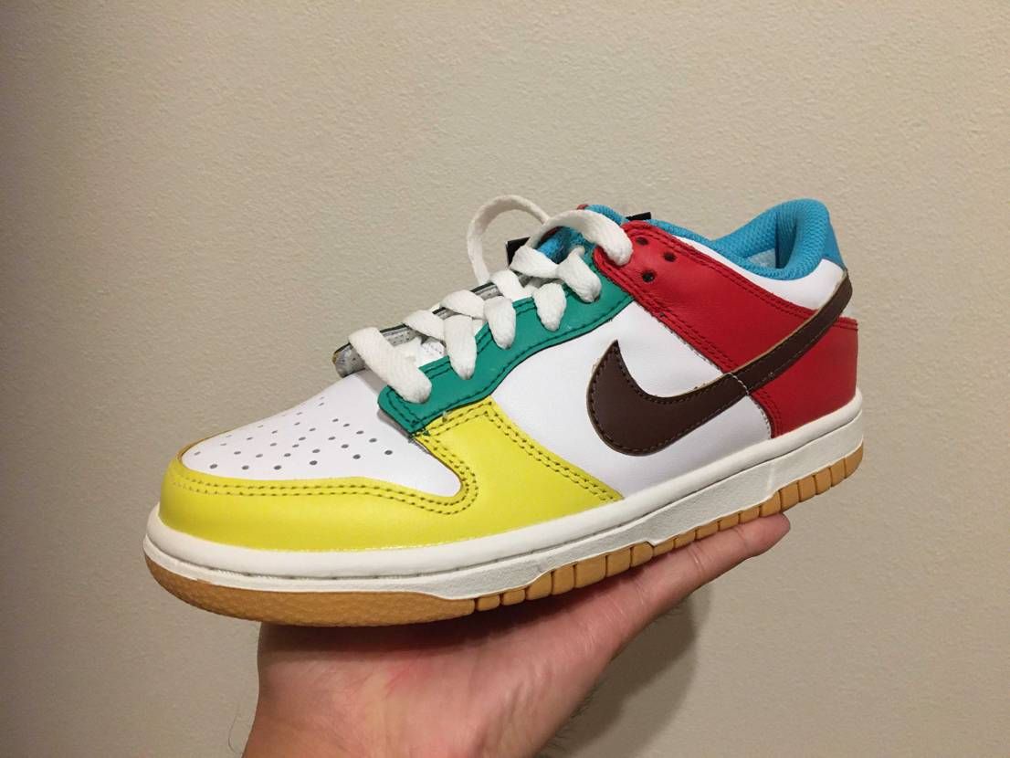 まだ、子供達はこのサイズじゃないけど…。
一緒に履ける喜び✨🐿捕獲できて良かっ