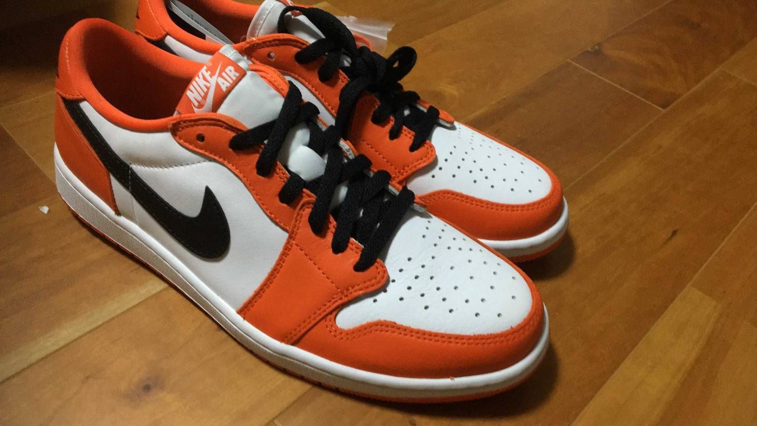 揺れた。棚吹っ飛びました。

まさかの開封時に🤣
必死