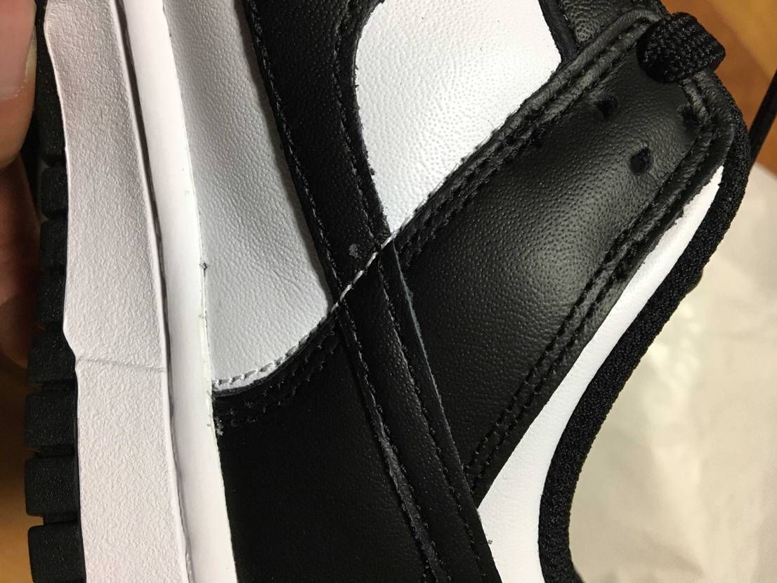 妻用
NIKEクオリティ気味だけど、定価だしOK🙆‍♂️

