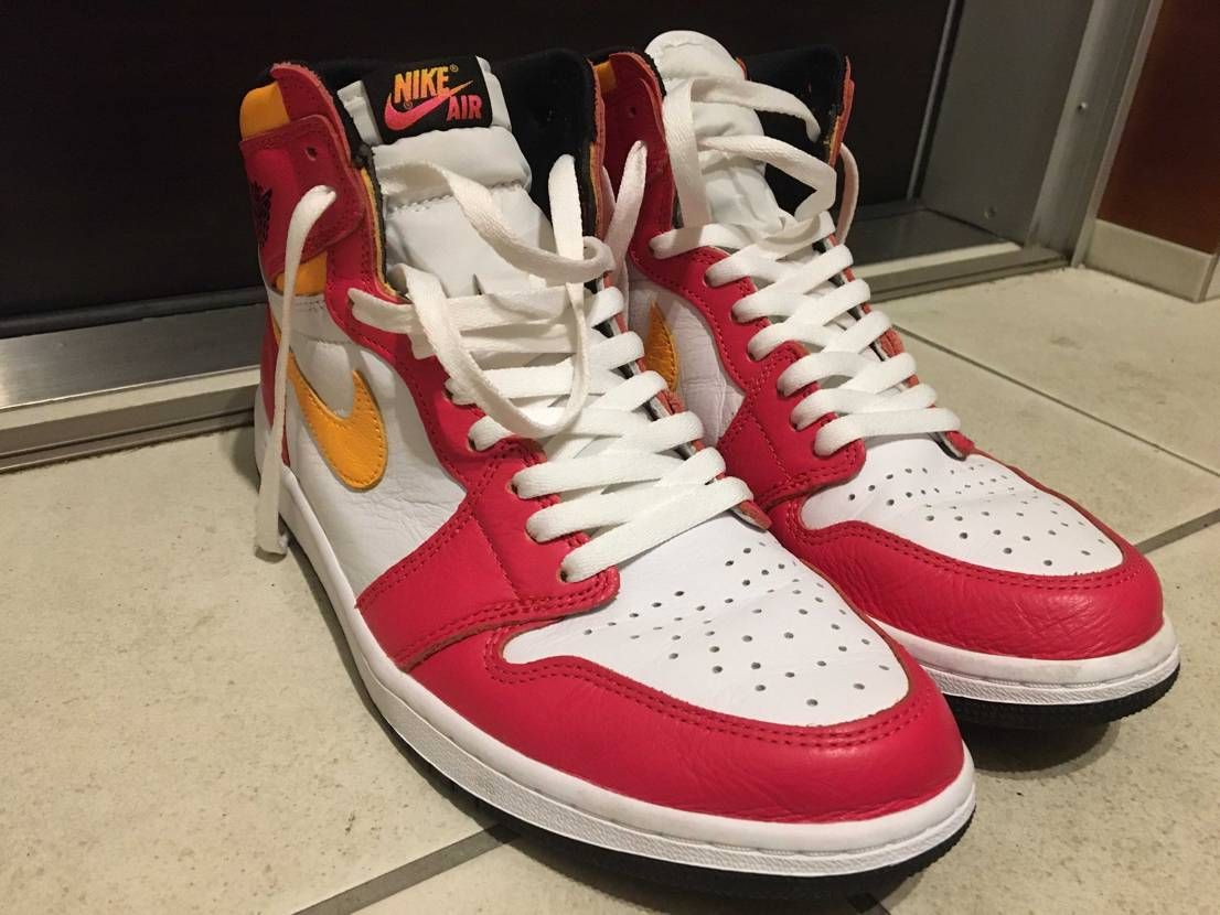 今の時間まで🍺してギュン縛りでも快適なAJ1に感謝😻
風合
