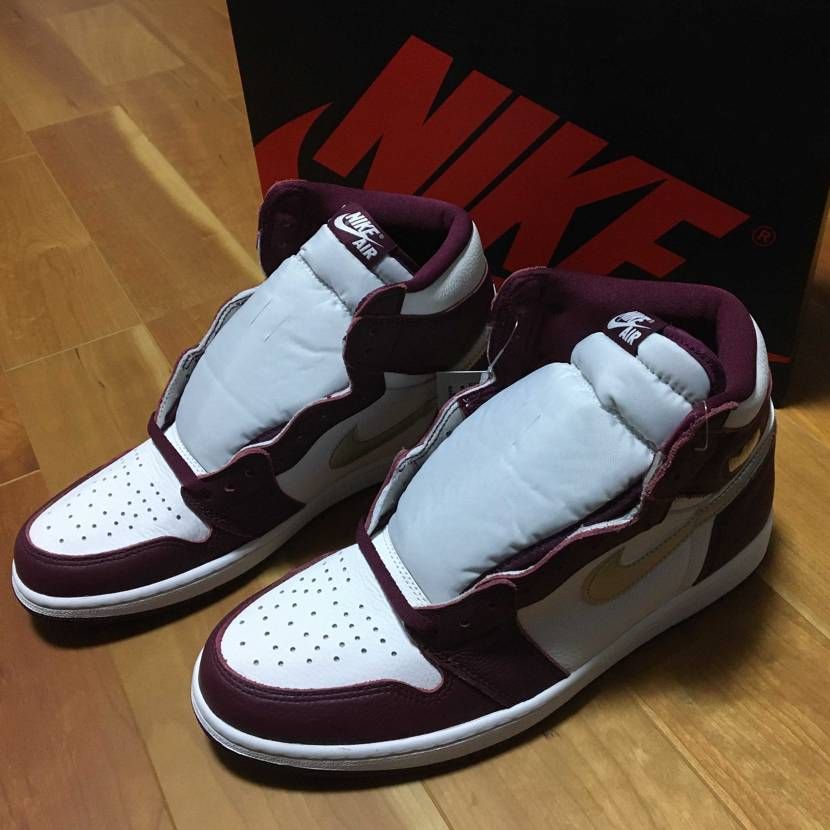 👟年末調整👟
1/1予定が大晦日に到着✨
🐿検品無事に通りました〜。箱もセー