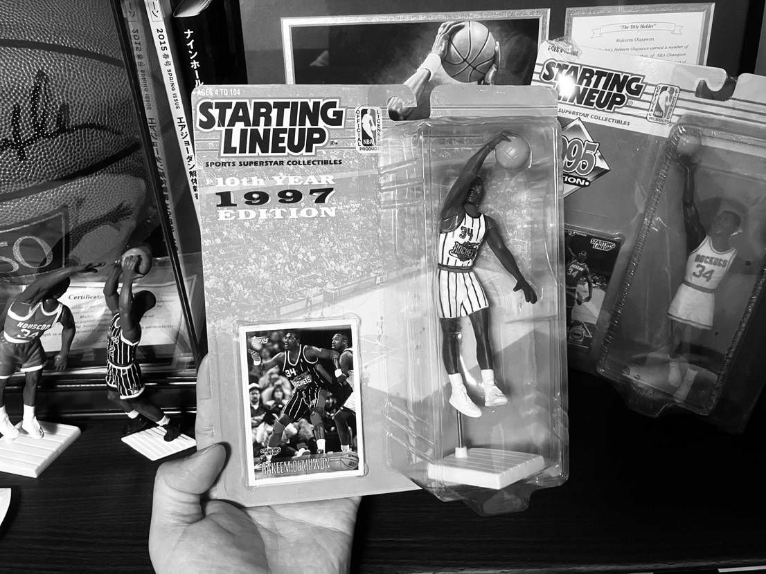 スニーカー買えてない時は好きな物集めw
だってオラジだもの。97キター✨