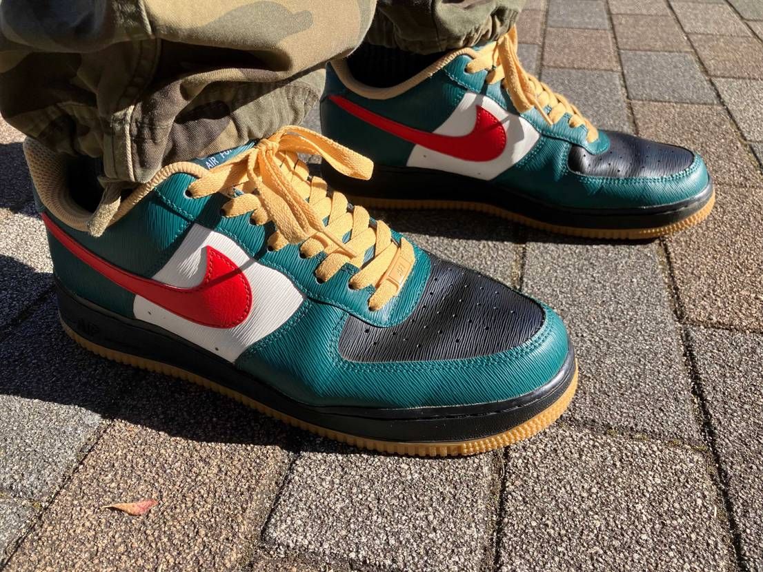 クリスマス🎄だし磨いておいた🎅