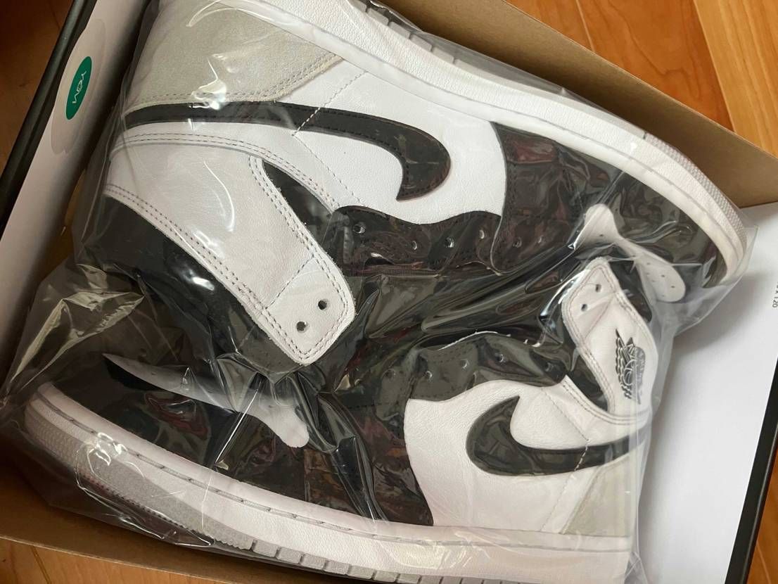 カッコイイなぁ。年末自宅検品w