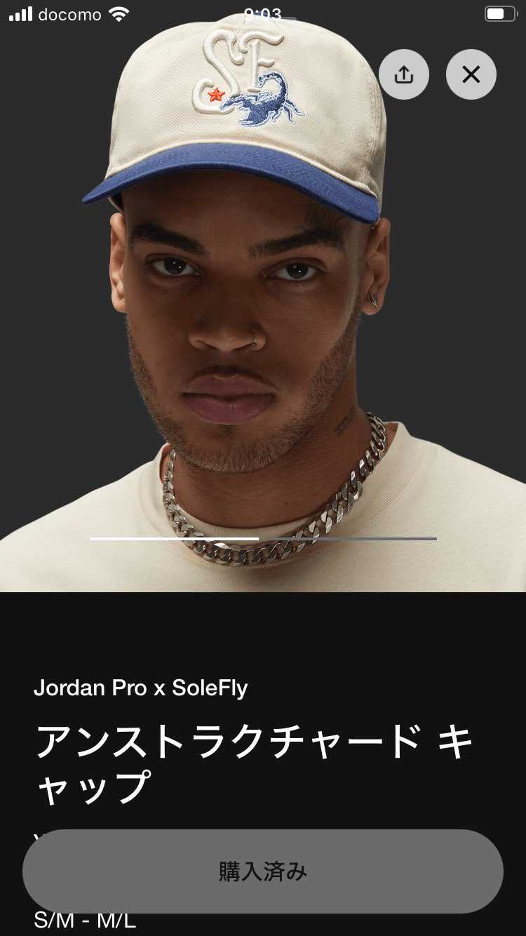 ドヤ顔を購入できたw



※届いたので実物載せとく。