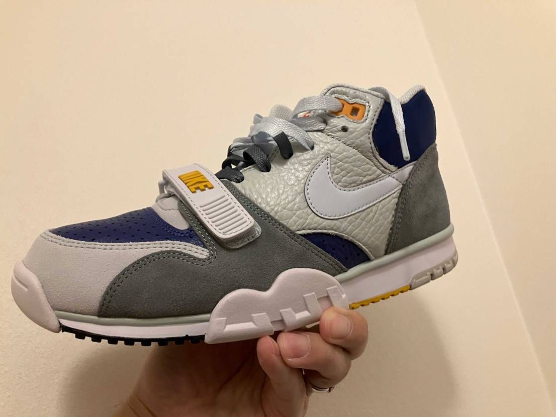 良い買い物が出来たセールだったよNIKEさん❣️
一足のa