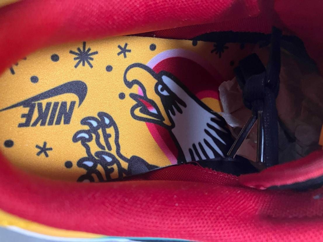 ちょいとベトナム製は泣けるけど…。なんか好っき🦅
