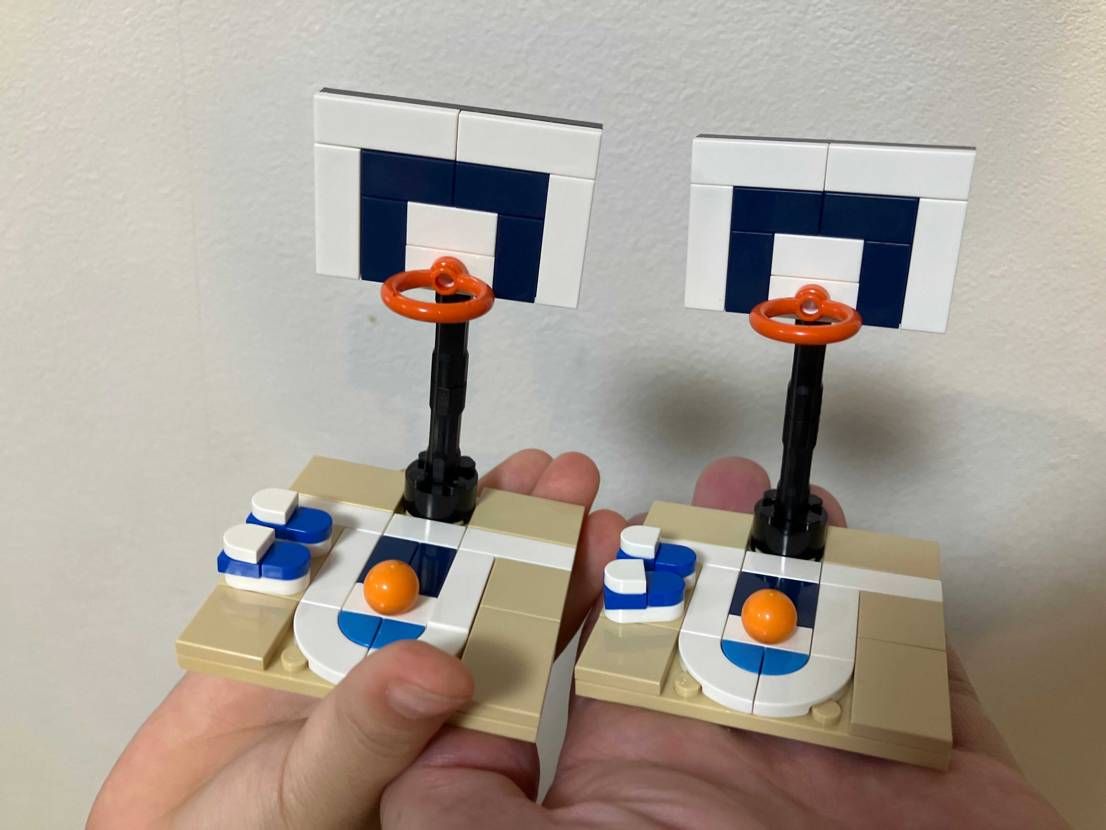 こちらの並びは激戦の中、数人でしたw