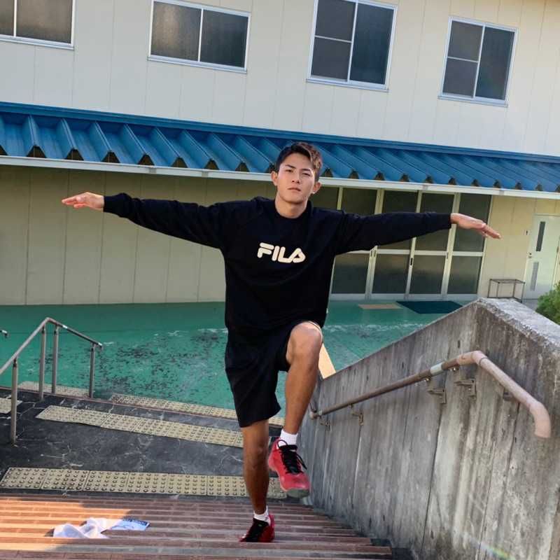 ユーザーアイコン