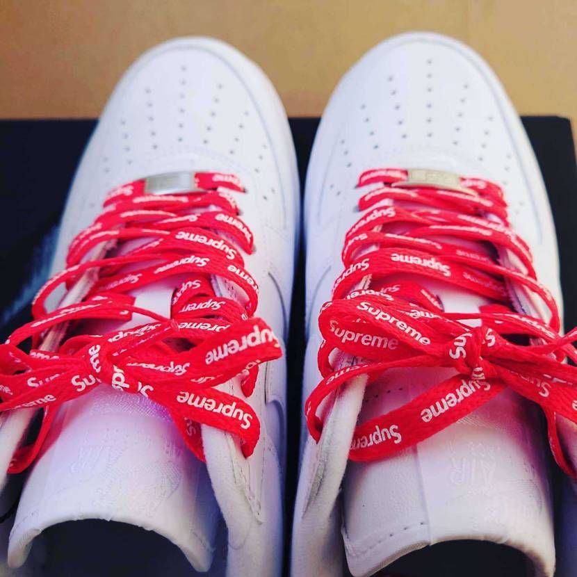 最近、スニダンで買いました。